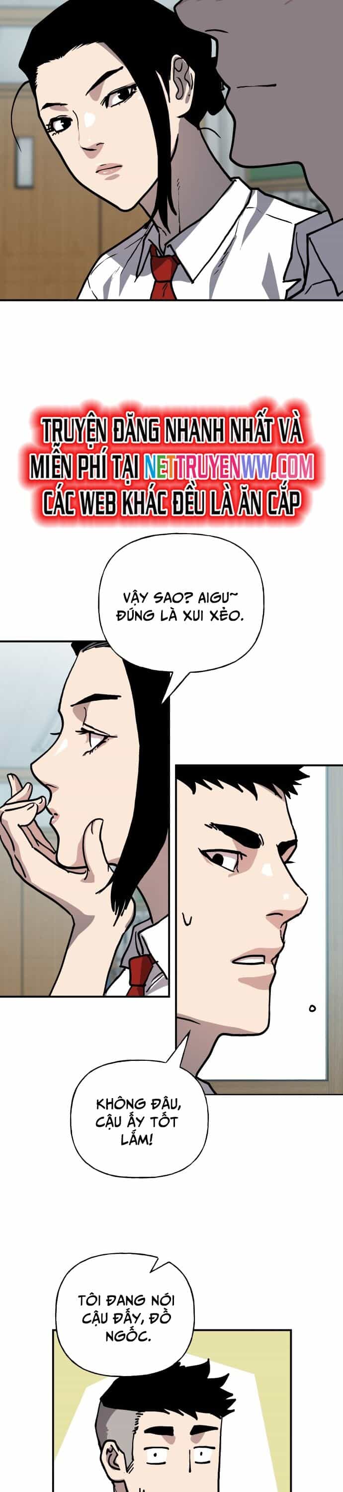 Ông Trùm Trở Lại - Chương 32 - ảnh 12