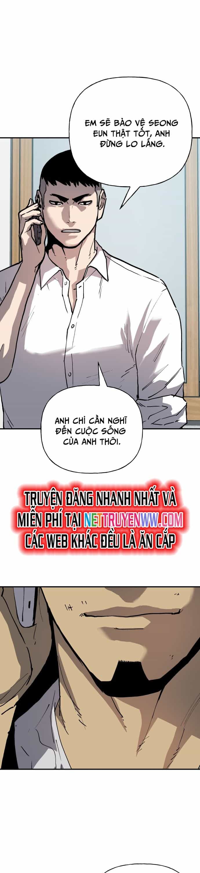 Ông Trùm Trở Lại - Chương 32 - ảnh 28