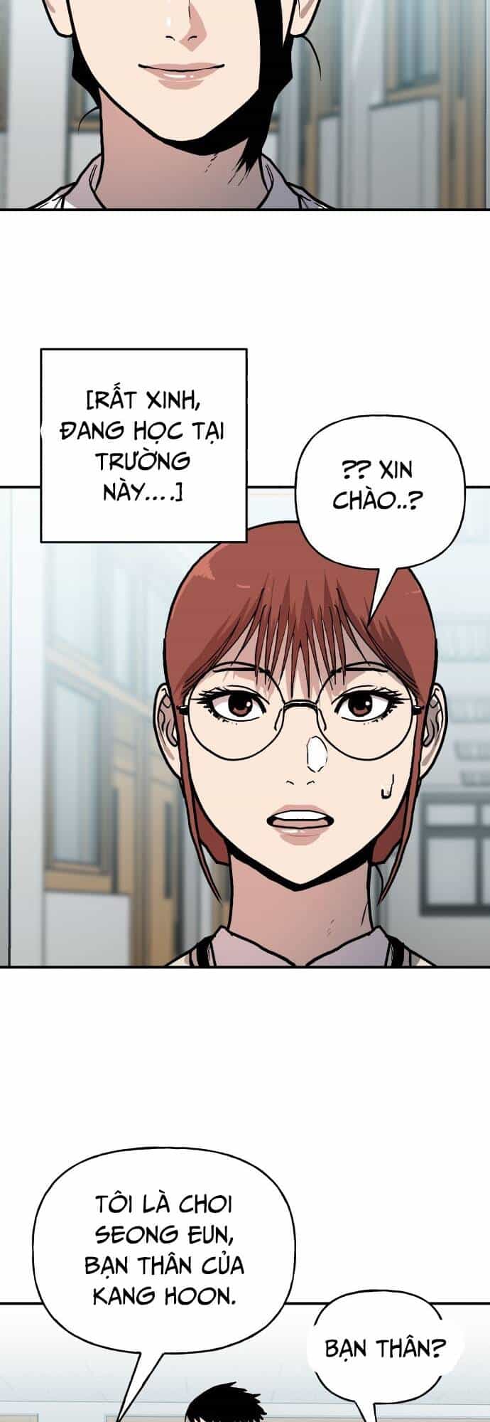 Ông Trùm Trở Lại - Chương 33 - ảnh 10