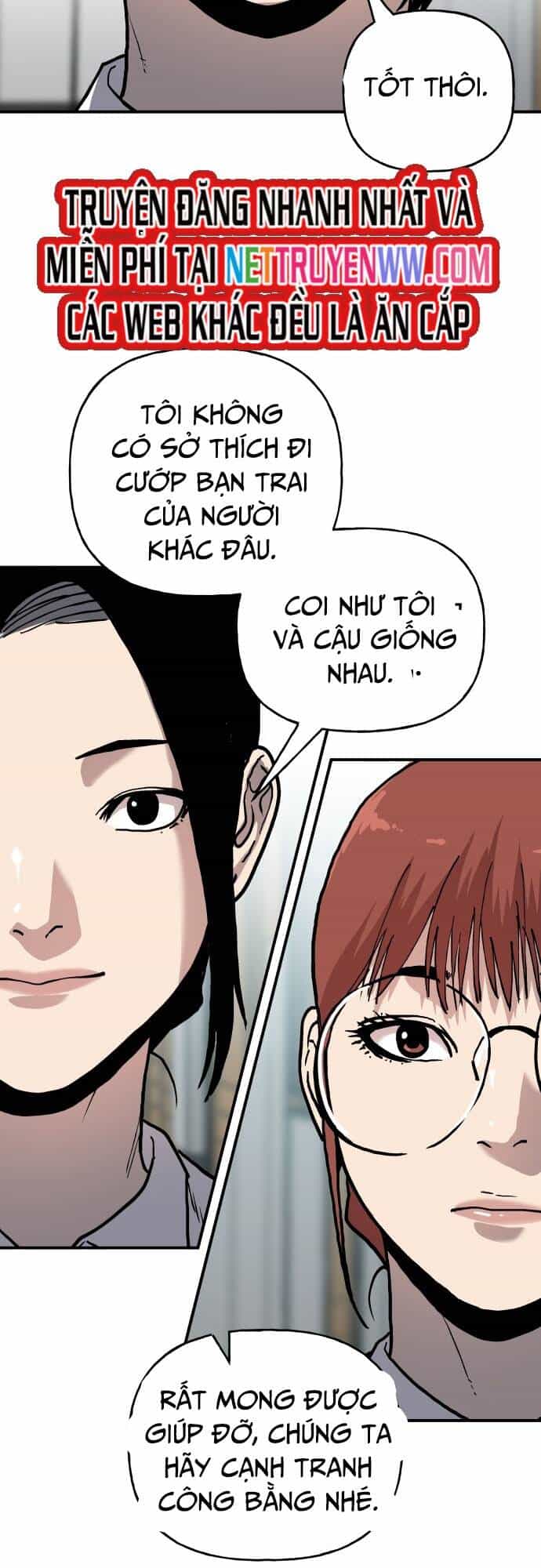 Ông Trùm Trở Lại - Chương 33 - ảnh 15