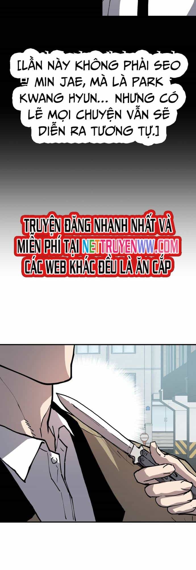 Ông Trùm Trở Lại - Chương 33 - ảnh 39