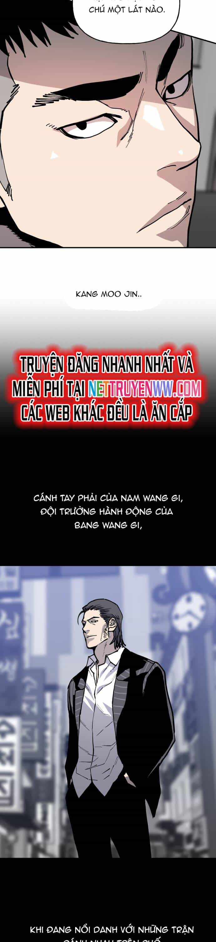 Ông Trùm Trở Lại - Chương 34 - ảnh 47