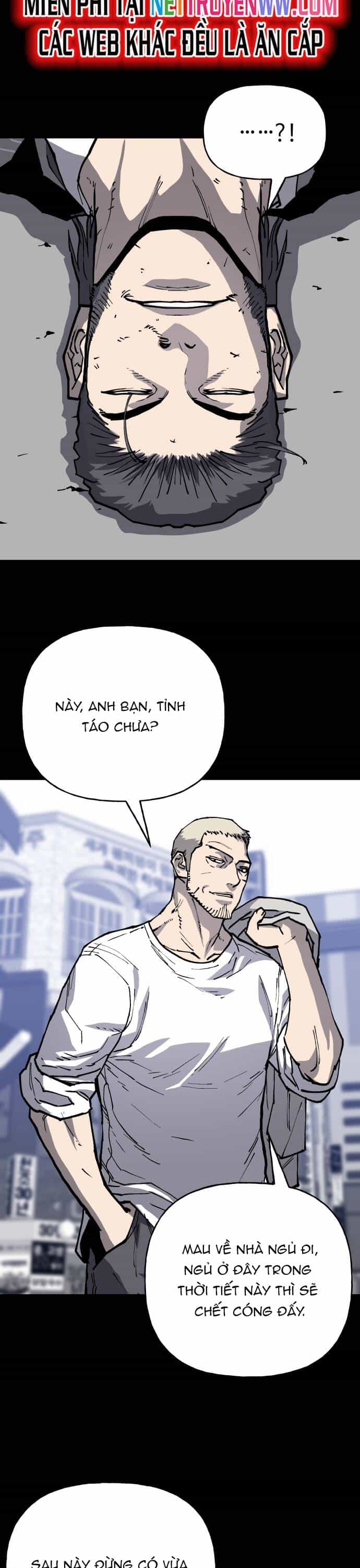 Ông Trùm Trở Lại - Chương 34 - ảnh 49