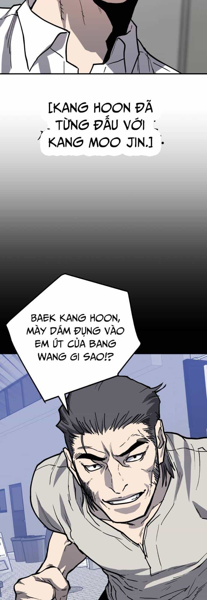 Ông Trùm Trở Lại - Chương 35 - ảnh 12