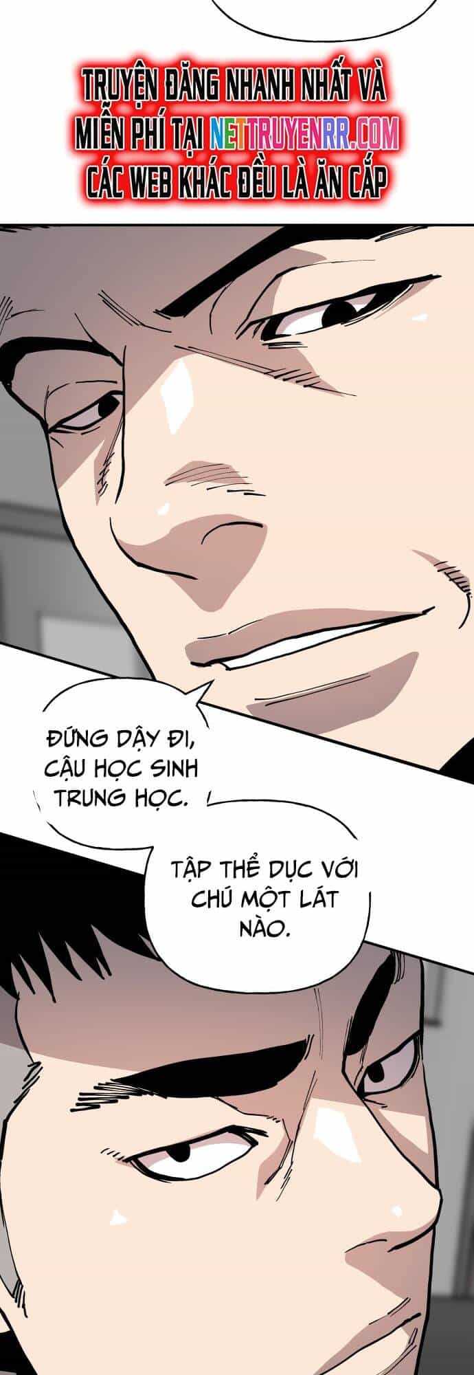 Ông Trùm Trở Lại - Chương 35 - ảnh 2