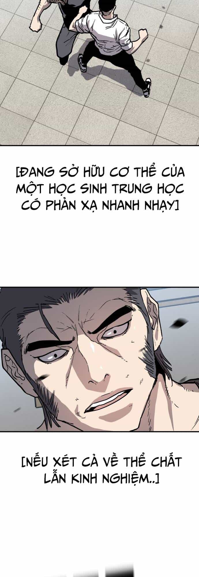 Ông Trùm Trở Lại - Chương 35 - ảnh 20