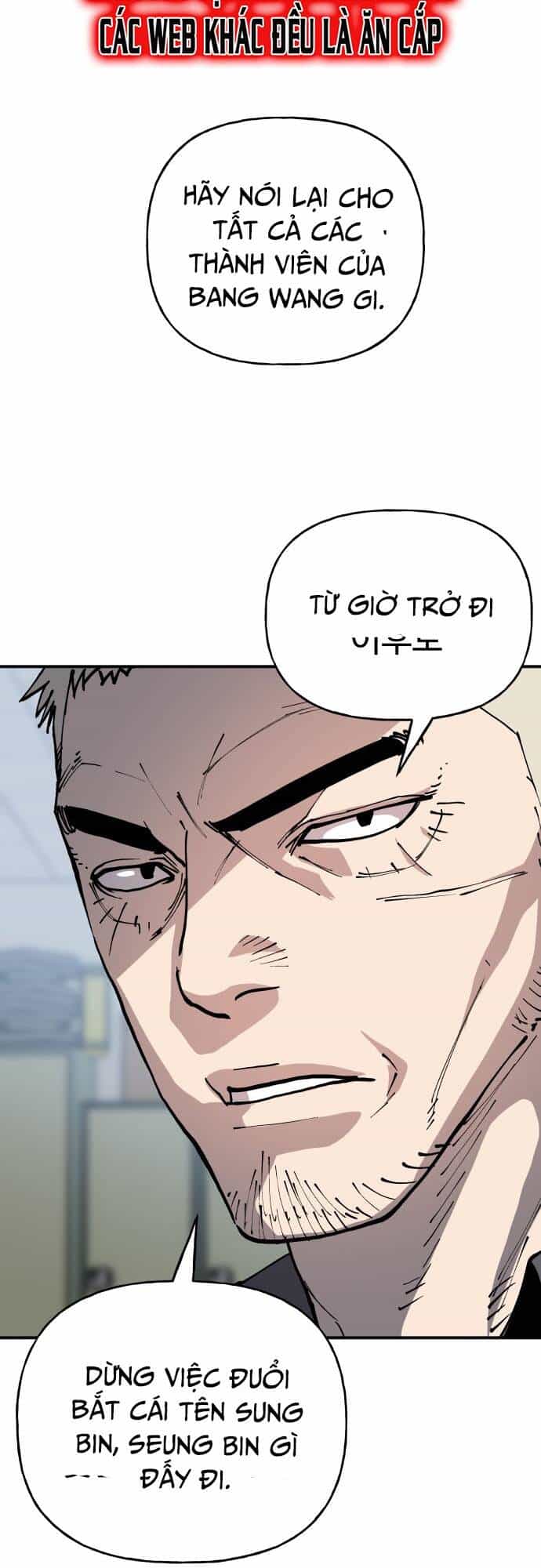 Ông Trùm Trở Lại - Chương 35 - ảnh 38