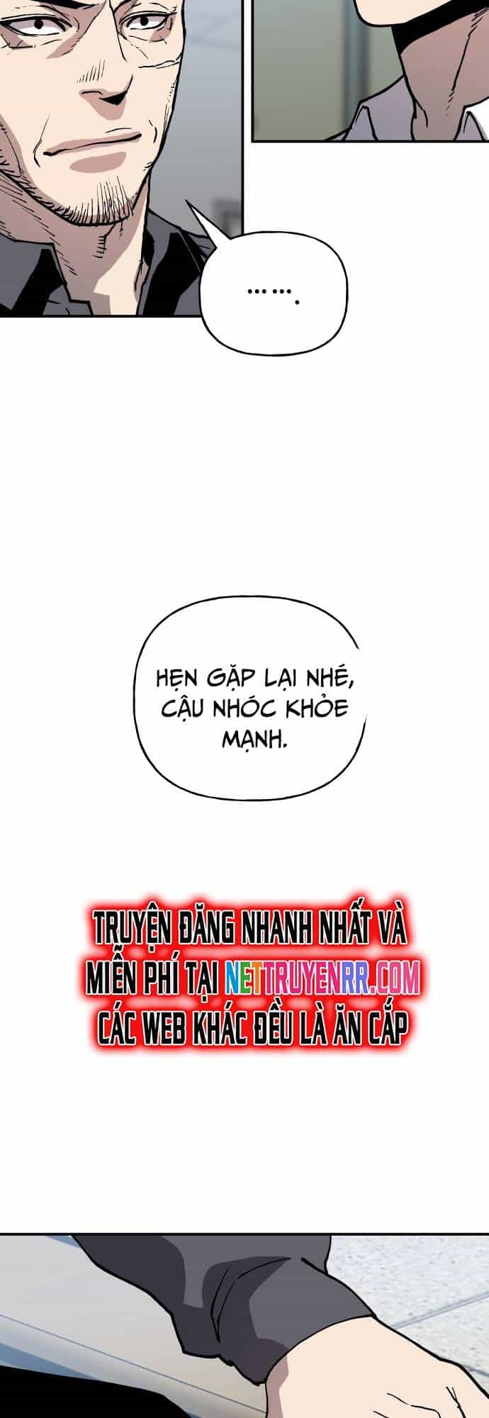 Ông Trùm Trở Lại - Chương 35 - ảnh 43