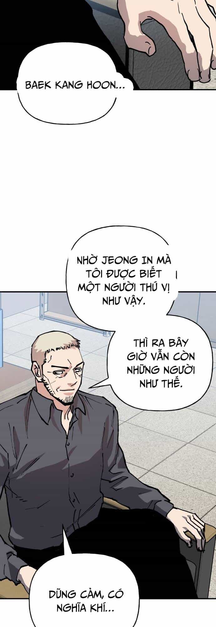Ông Trùm Trở Lại - Chương 35 - ảnh 44