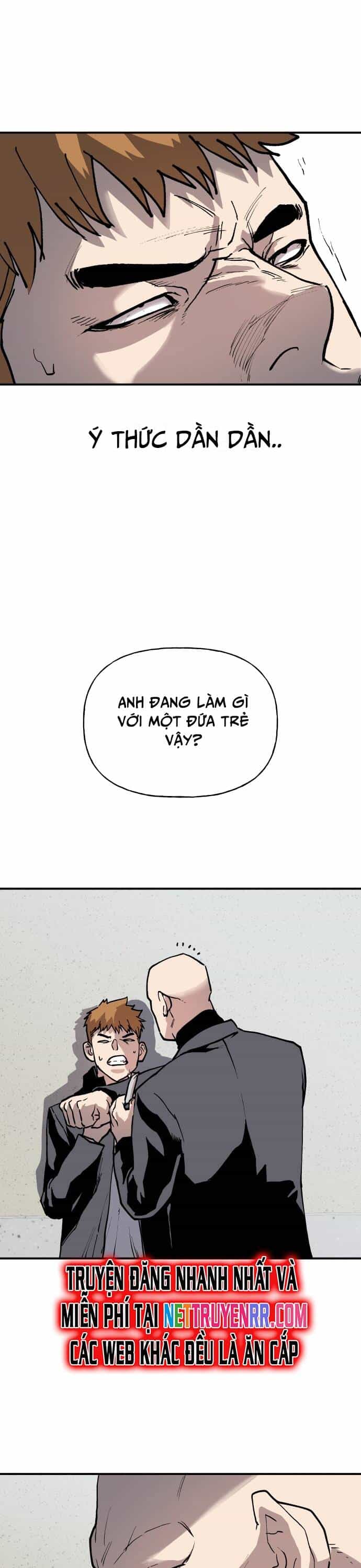 Ông Trùm Trở Lại - Chương 38 - ảnh 10