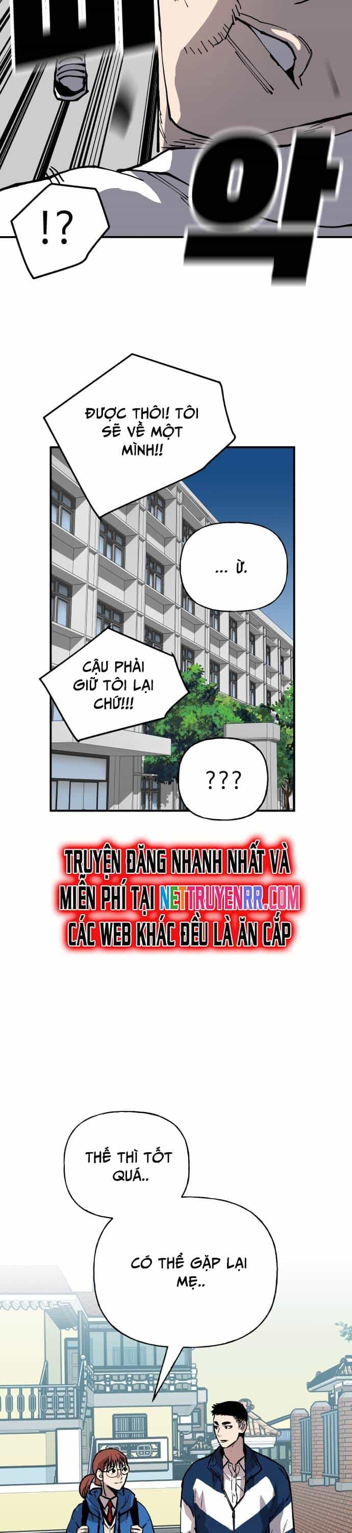Ông Trùm Trở Lại - Chương 39 - ảnh 27