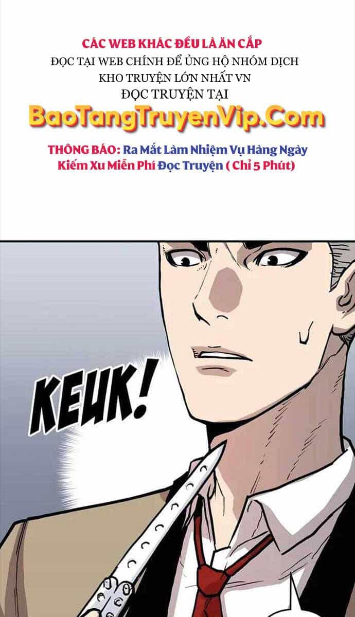 Ông Trùm Trở Lại - Chương 4 - ảnh 23