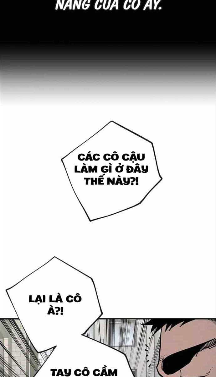 Ông Trùm Trở Lại - Chương 4 - ảnh 29