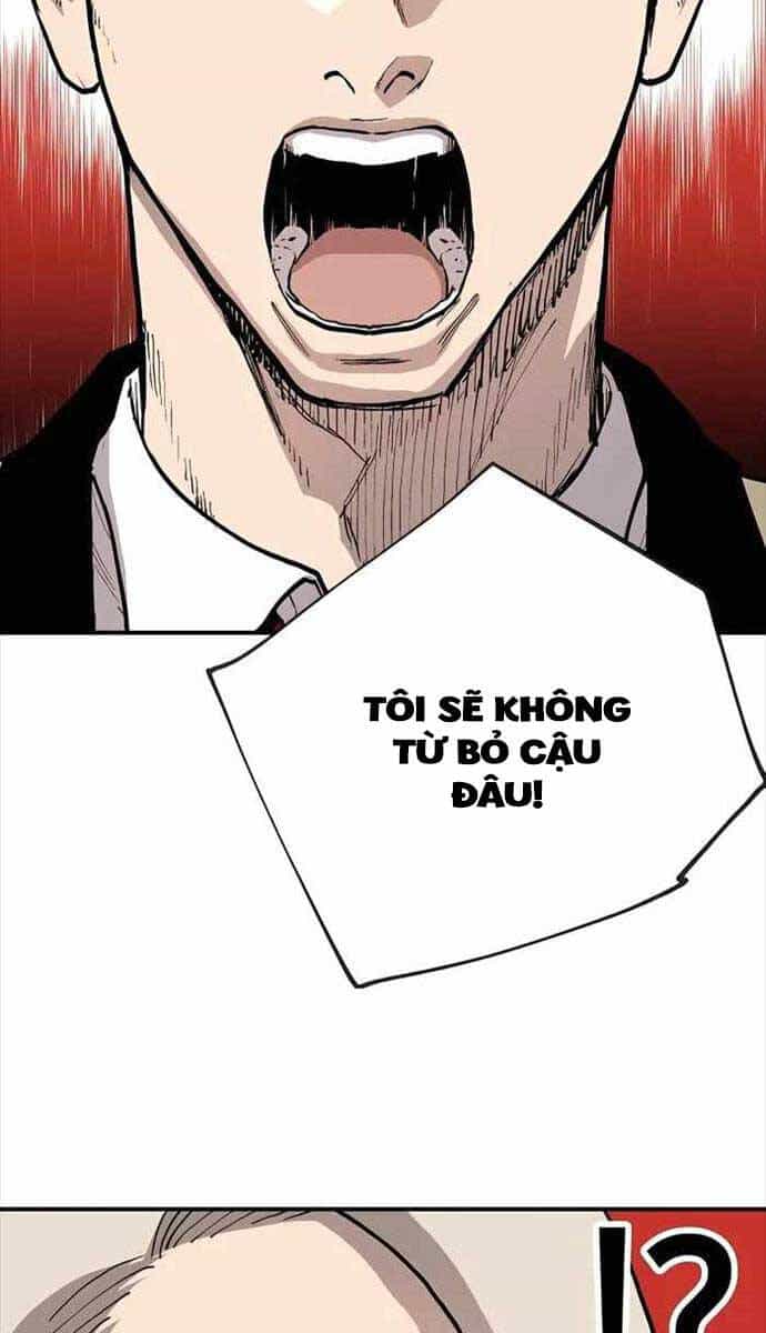 Ông Trùm Trở Lại - Chương 4 - ảnh 35