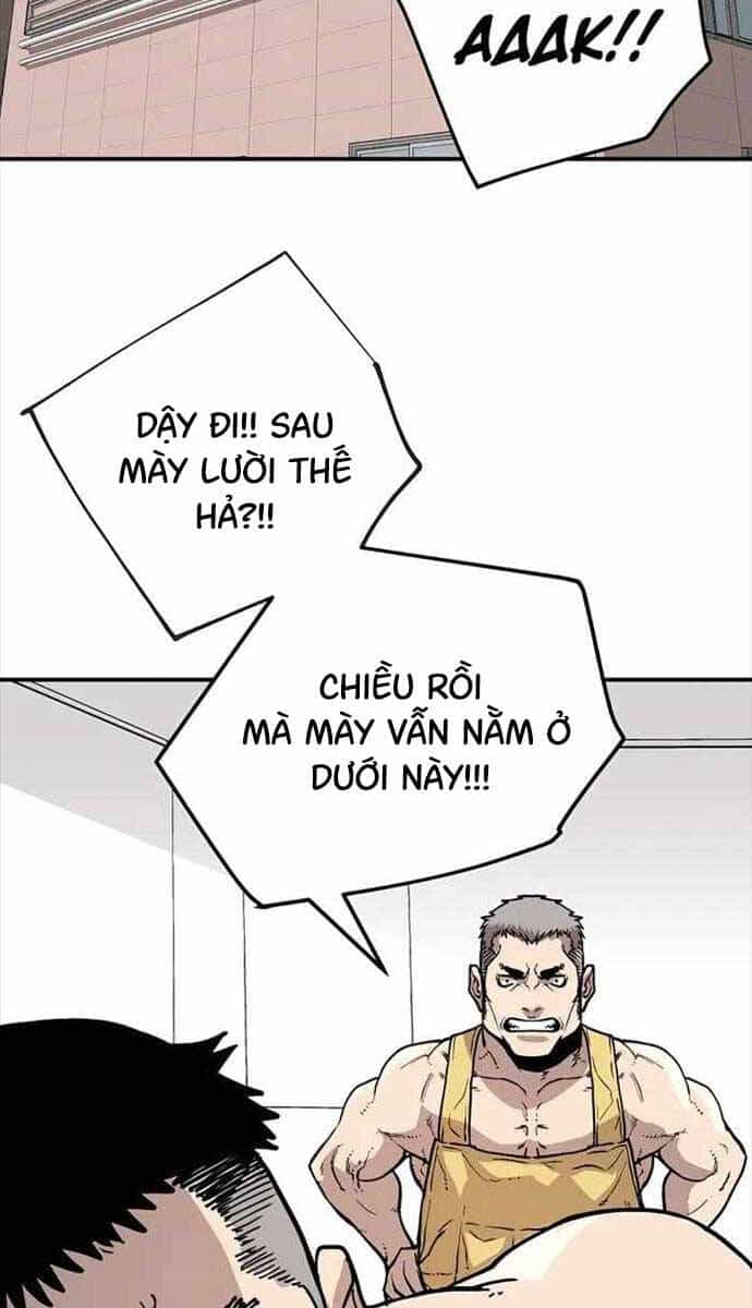 Ông Trùm Trở Lại - Chương 4 - ảnh 41