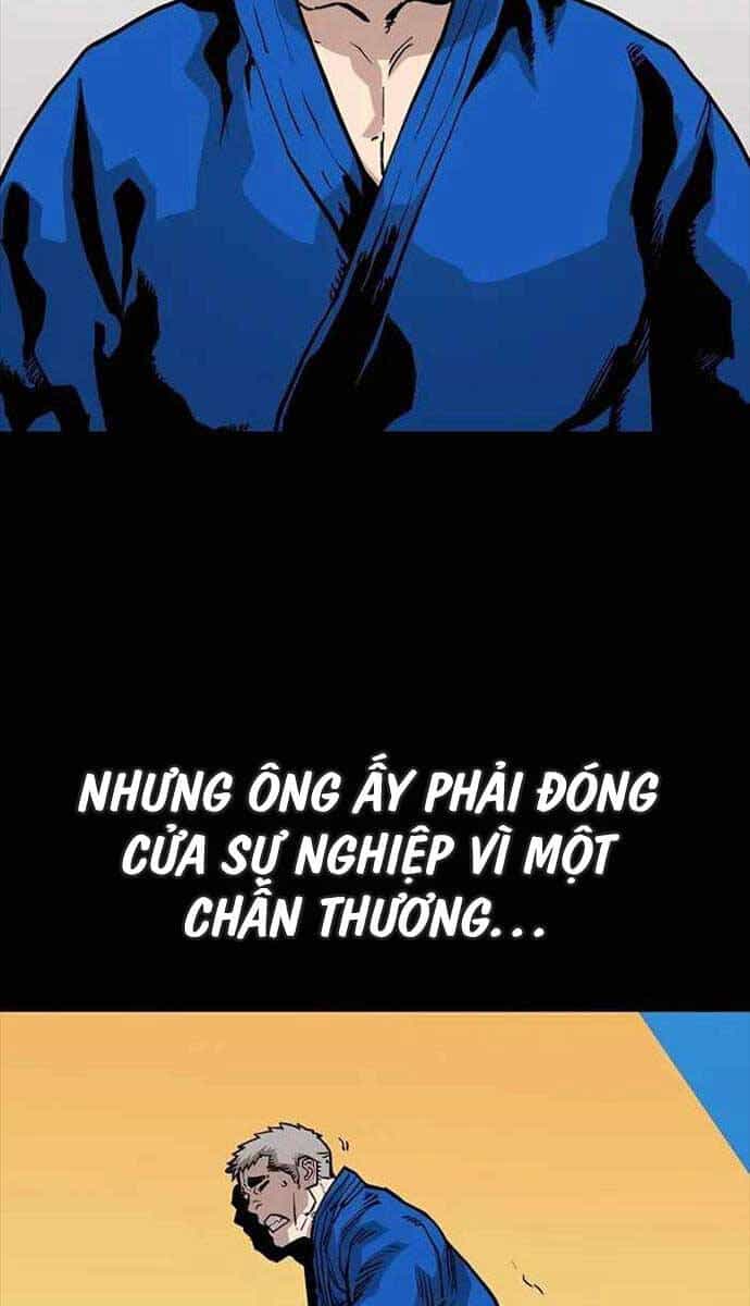 Ông Trùm Trở Lại - Chương 4 - ảnh 49