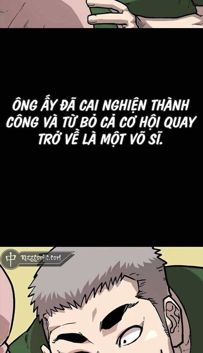 Ông Trùm Trở Lại - Chương 4 - ảnh 52