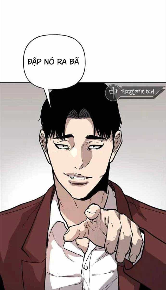 Ông Trùm Trở Lại - Chương 4 - ảnh 84