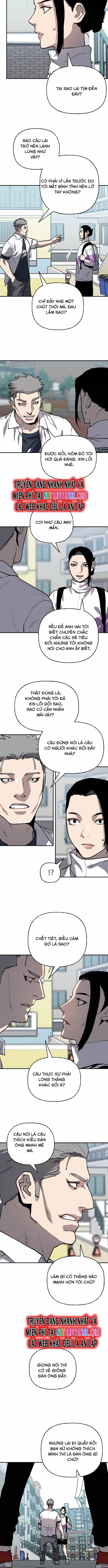 Ông Trùm Trở Lại - Chương 40 - ảnh 2