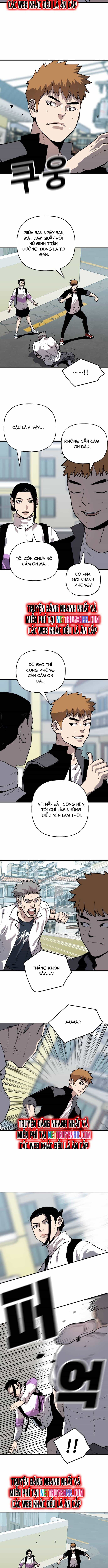 Ông Trùm Trở Lại - Chương 40 - ảnh 5