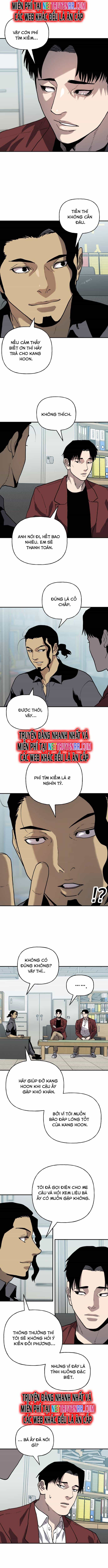 Ông Trùm Trở Lại - Chương 40 - ảnh 7