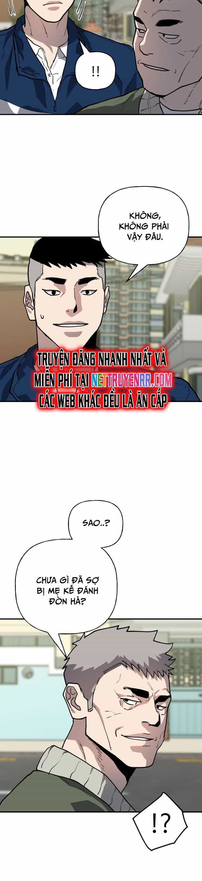 Ông Trùm Trở Lại - Chương 41 - ảnh 11