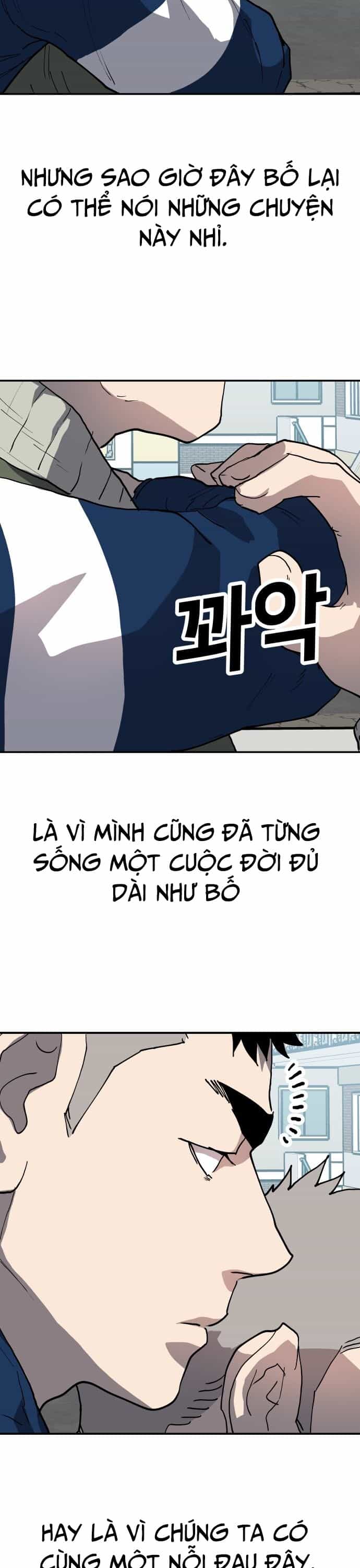 Ông Trùm Trở Lại - Chương 41 - ảnh 20