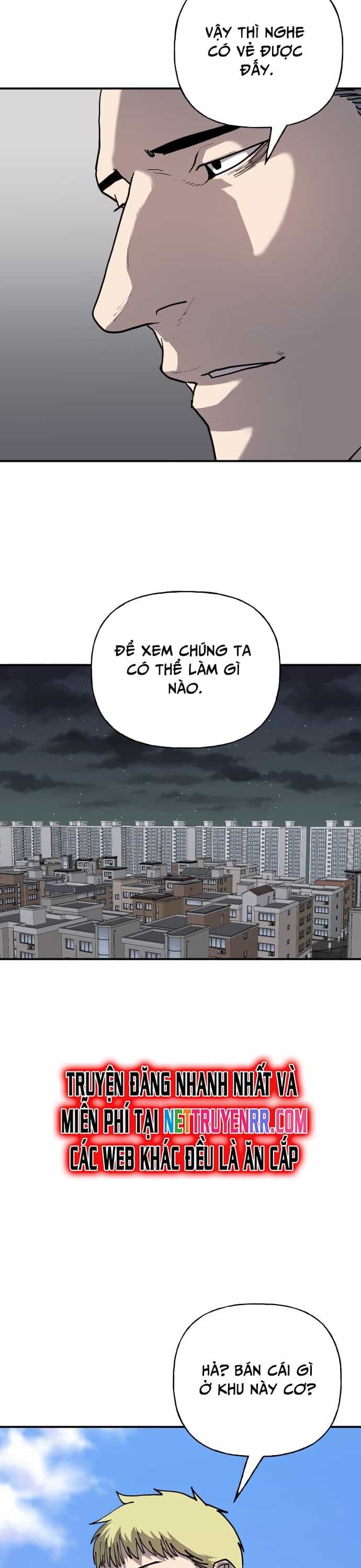 Ông Trùm Trở Lại - Chương 41 - ảnh 30