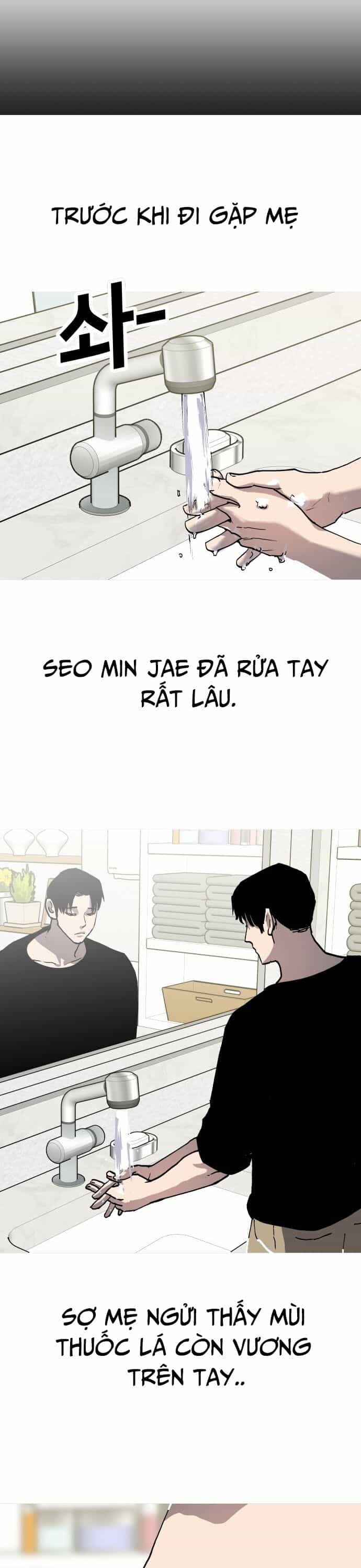 Ông Trùm Trở Lại - Chương 41 - ảnh 7