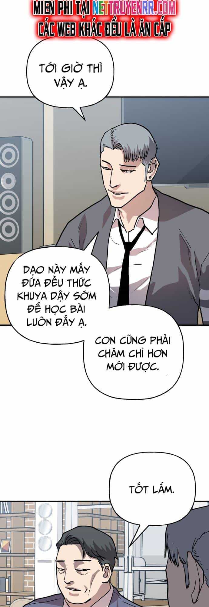 Ông Trùm Trở Lại - Chương 42 - ảnh 14