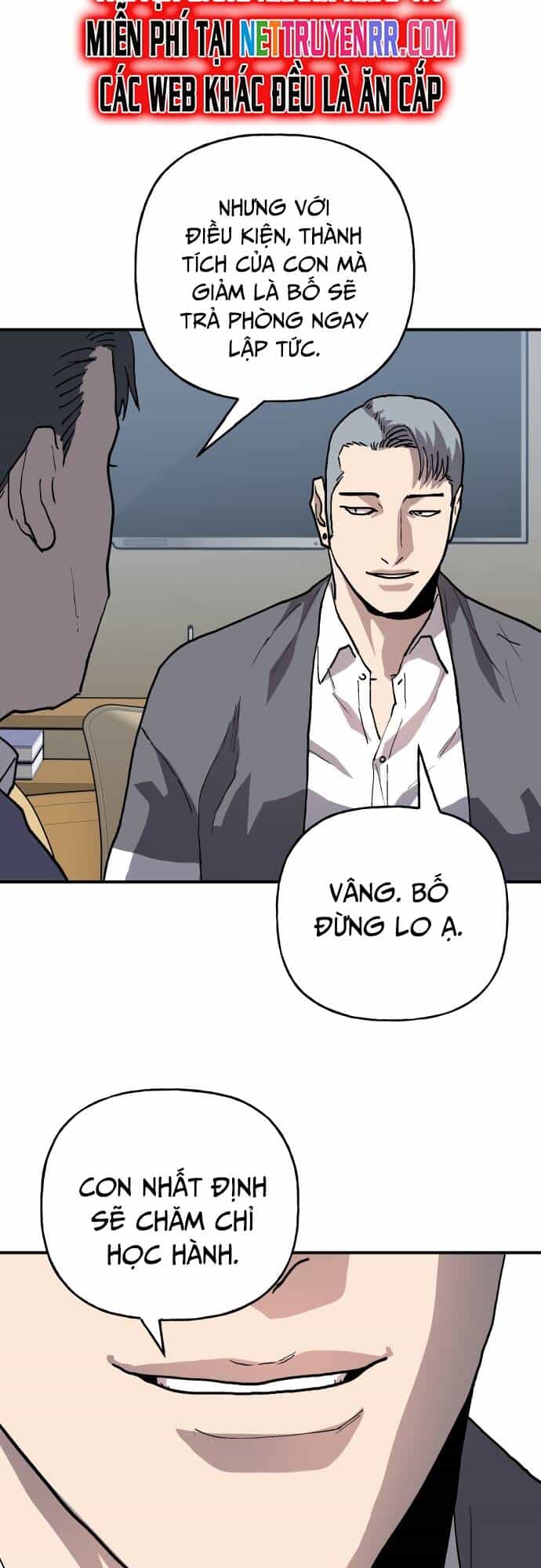 Ông Trùm Trở Lại - Chương 42 - ảnh 16