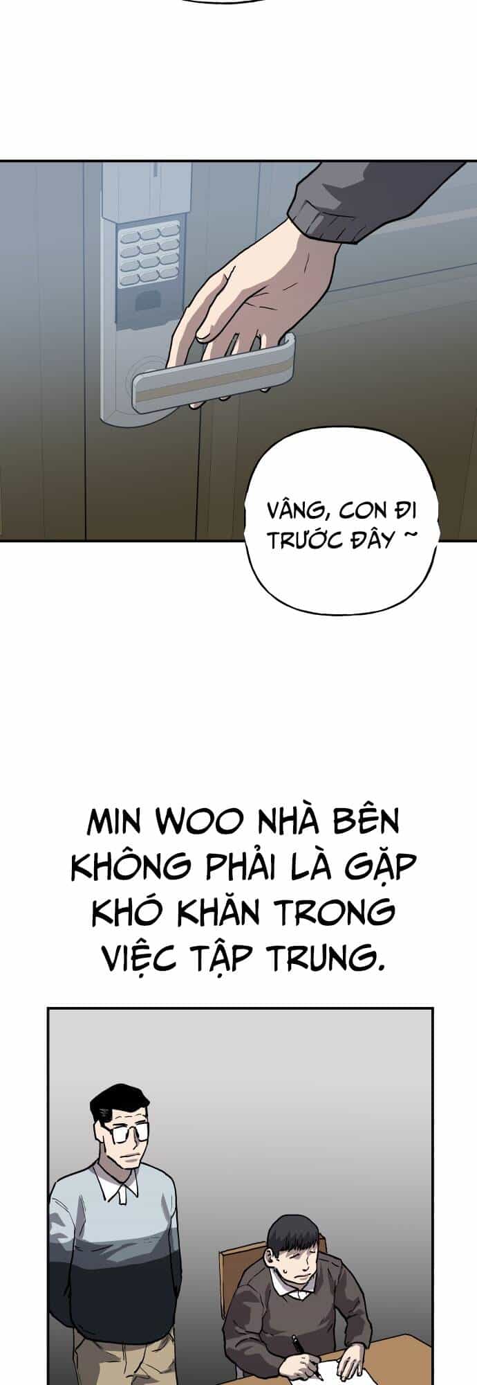 Ông Trùm Trở Lại - Chương 42 - ảnh 21