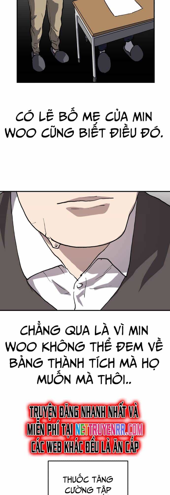 Ông Trùm Trở Lại - Chương 42 - ảnh 22