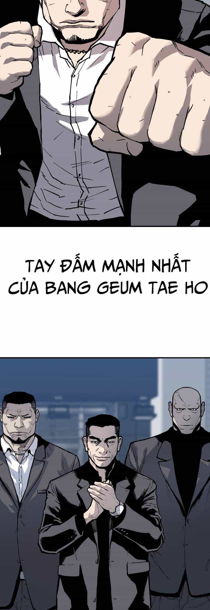 Ông Trùm Trở Lại - Chương 42 - ảnh 48