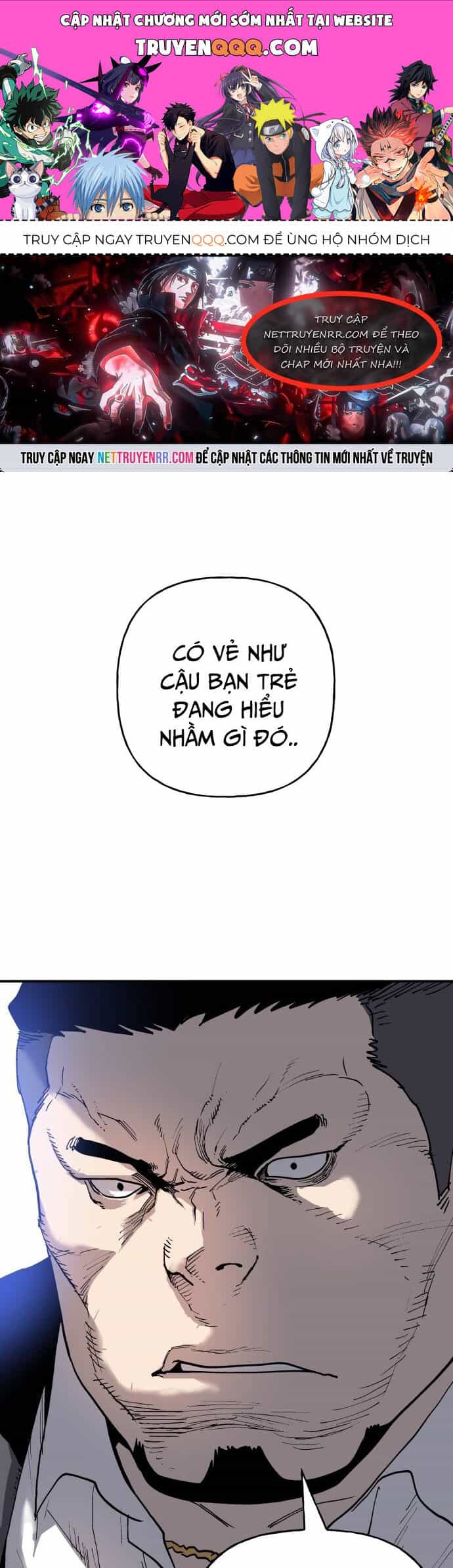 Ông Trùm Trở Lại - Chương 43 - ảnh 1