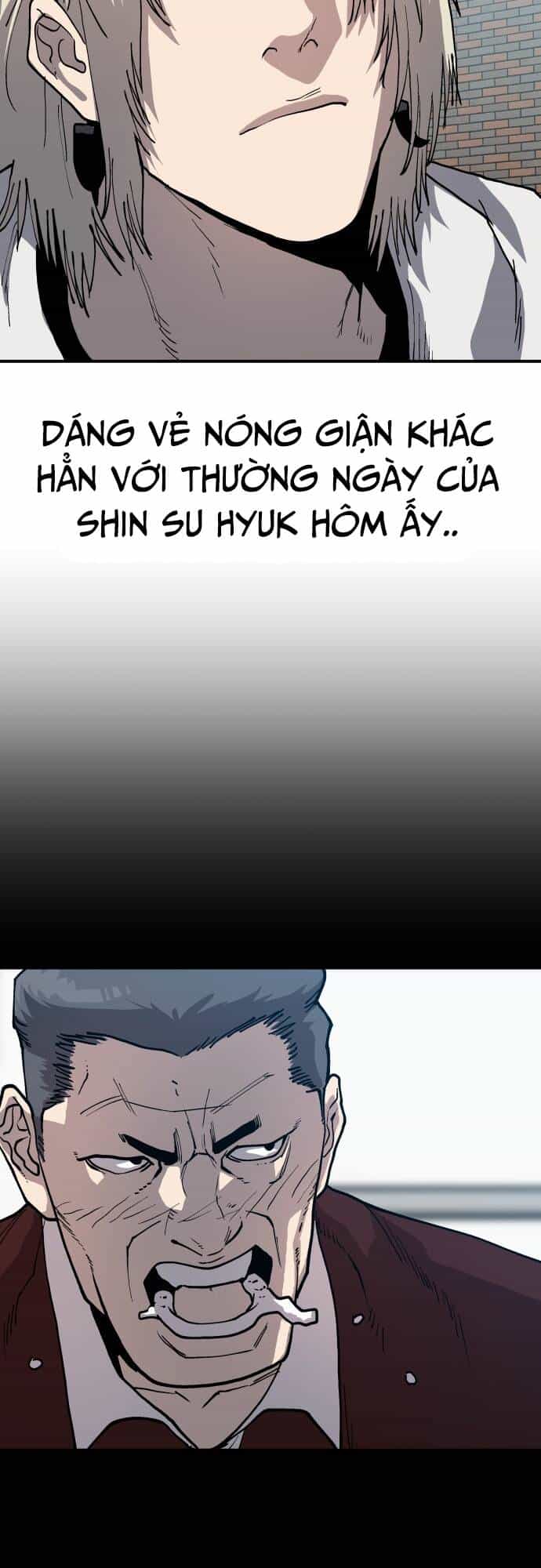Ông Trùm Trở Lại - Chương 43 - ảnh 36