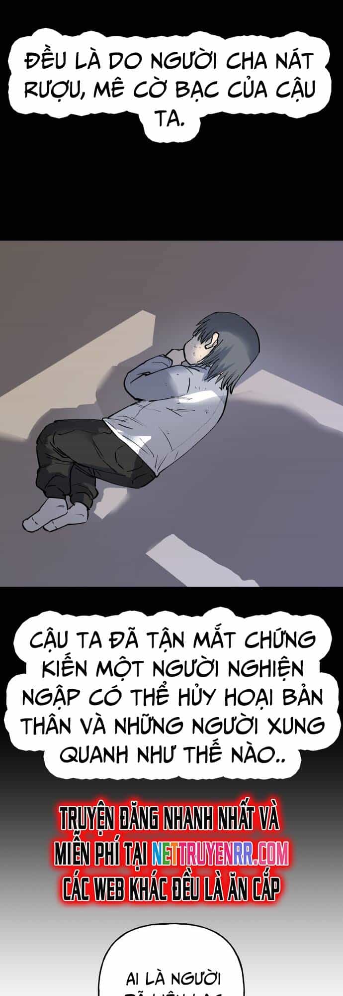 Ông Trùm Trở Lại - Chương 43 - ảnh 37