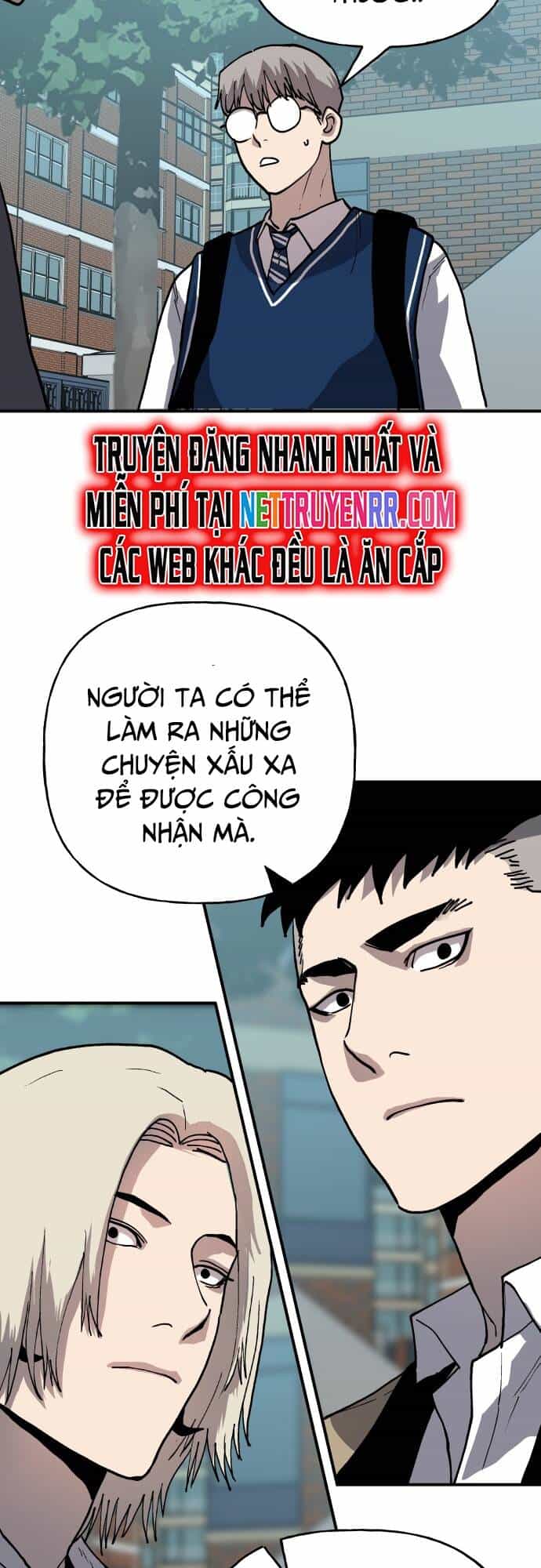 Ông Trùm Trở Lại - Chương 43 - ảnh 49