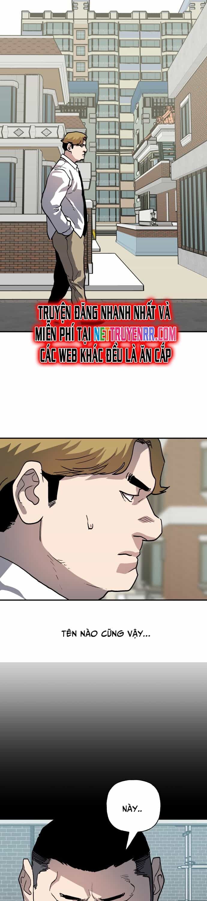 Ông Trùm Trở Lại - Chương 44 - ảnh 15
