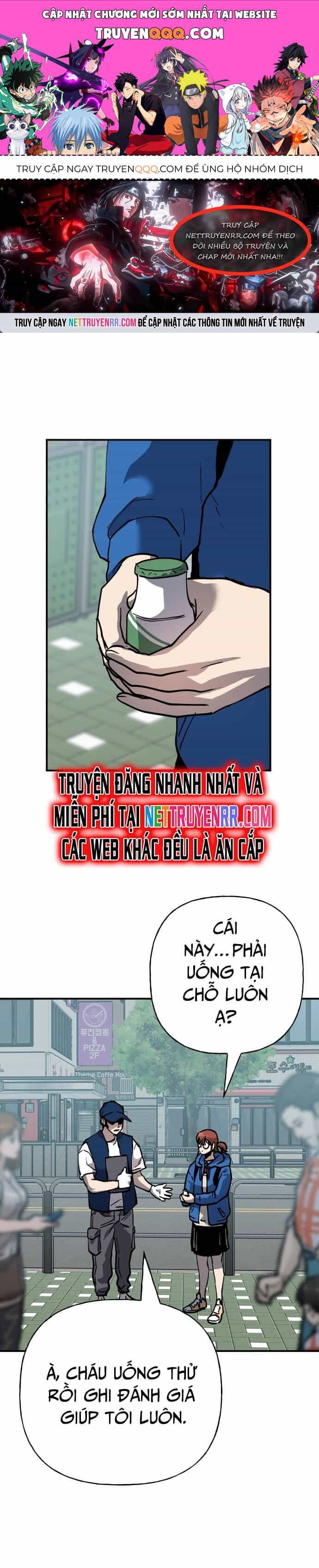 Ông Trùm Trở Lại - Chương 45 - ảnh 1
