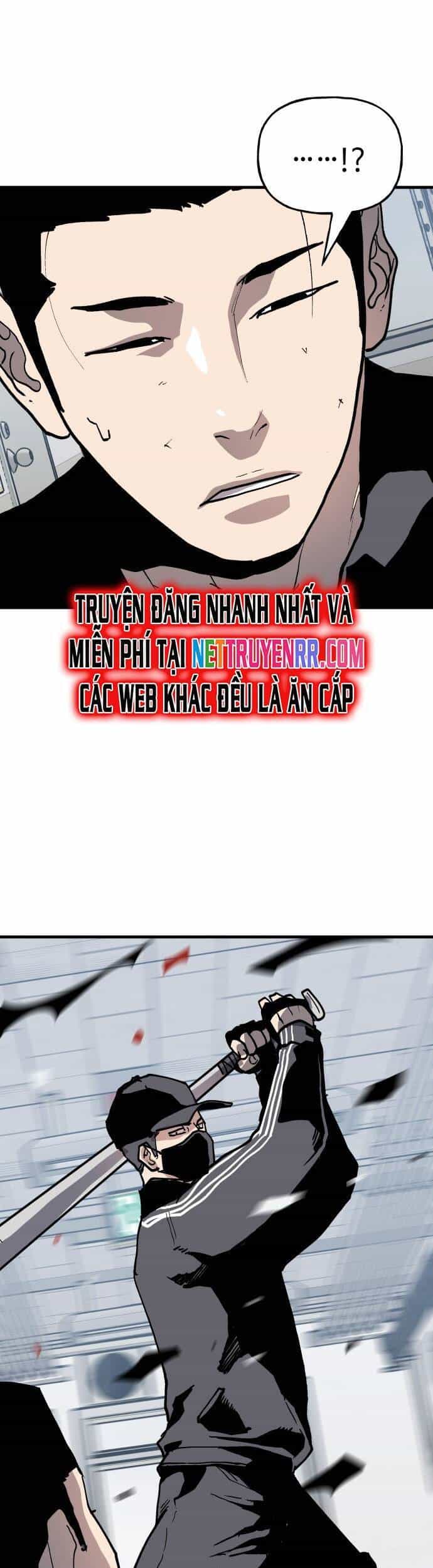 Ông Trùm Trở Lại - Chương 47 - ảnh 20