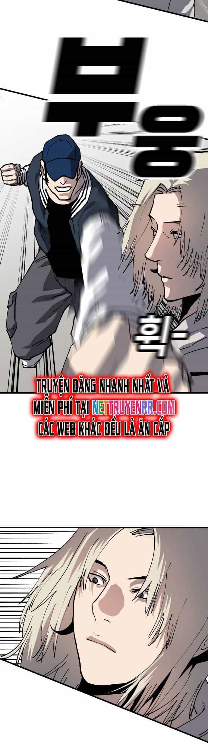 Ông Trùm Trở Lại - Chương 47 - ảnh 3