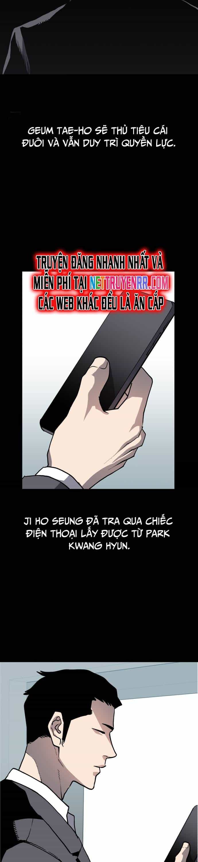 Ông Trùm Trở Lại - Chương 48 - ảnh 11