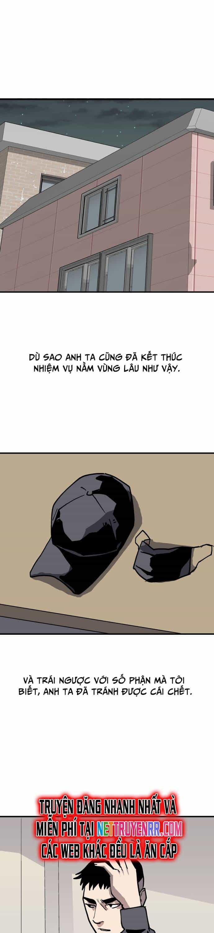 Ông Trùm Trở Lại - Chương 48 - ảnh 34