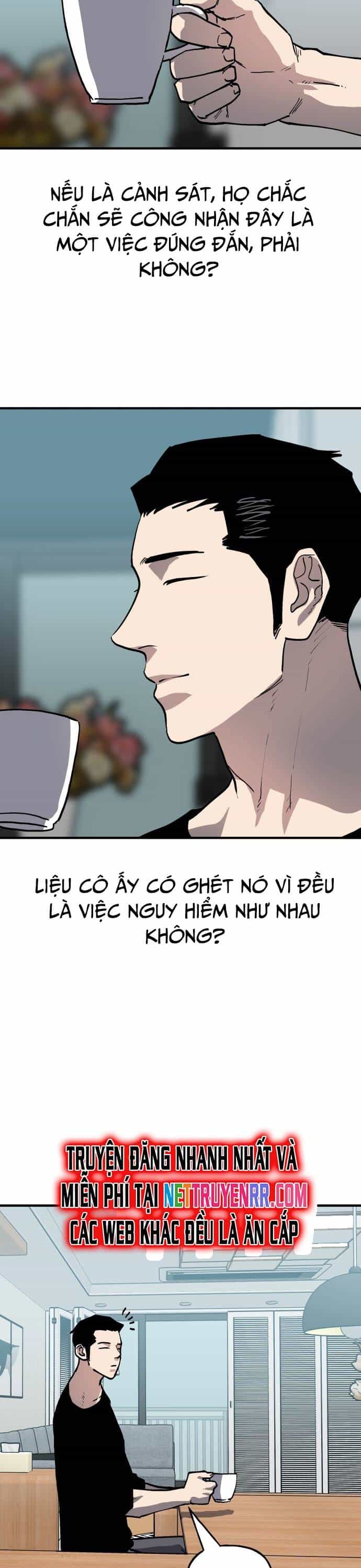 Ông Trùm Trở Lại - Chương 49 - ảnh 6