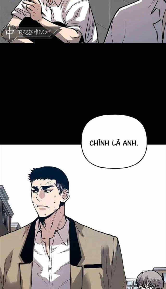 Ông Trùm Trở Lại - Chương 5 - ảnh 18