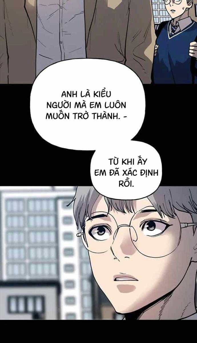Ông Trùm Trở Lại - Chương 5 - ảnh 19