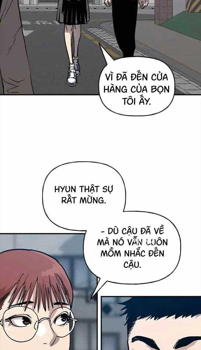 Ông Trùm Trở Lại - Chương 5 - ảnh 2