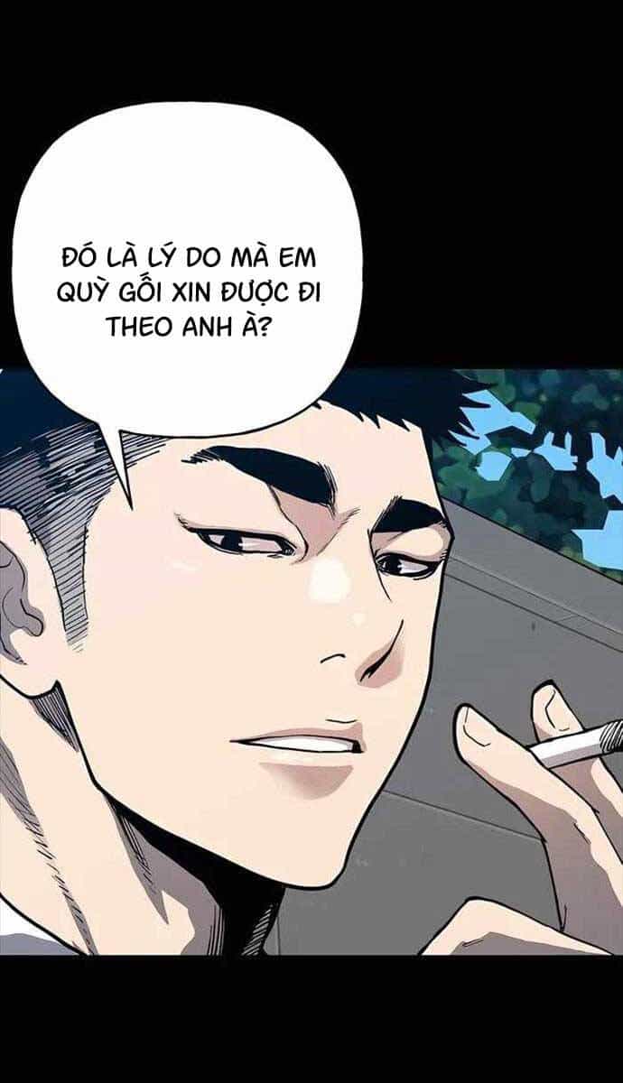 Ông Trùm Trở Lại - Chương 5 - ảnh 20