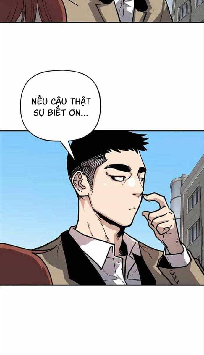 Ông Trùm Trở Lại - Chương 5 - ảnh 26